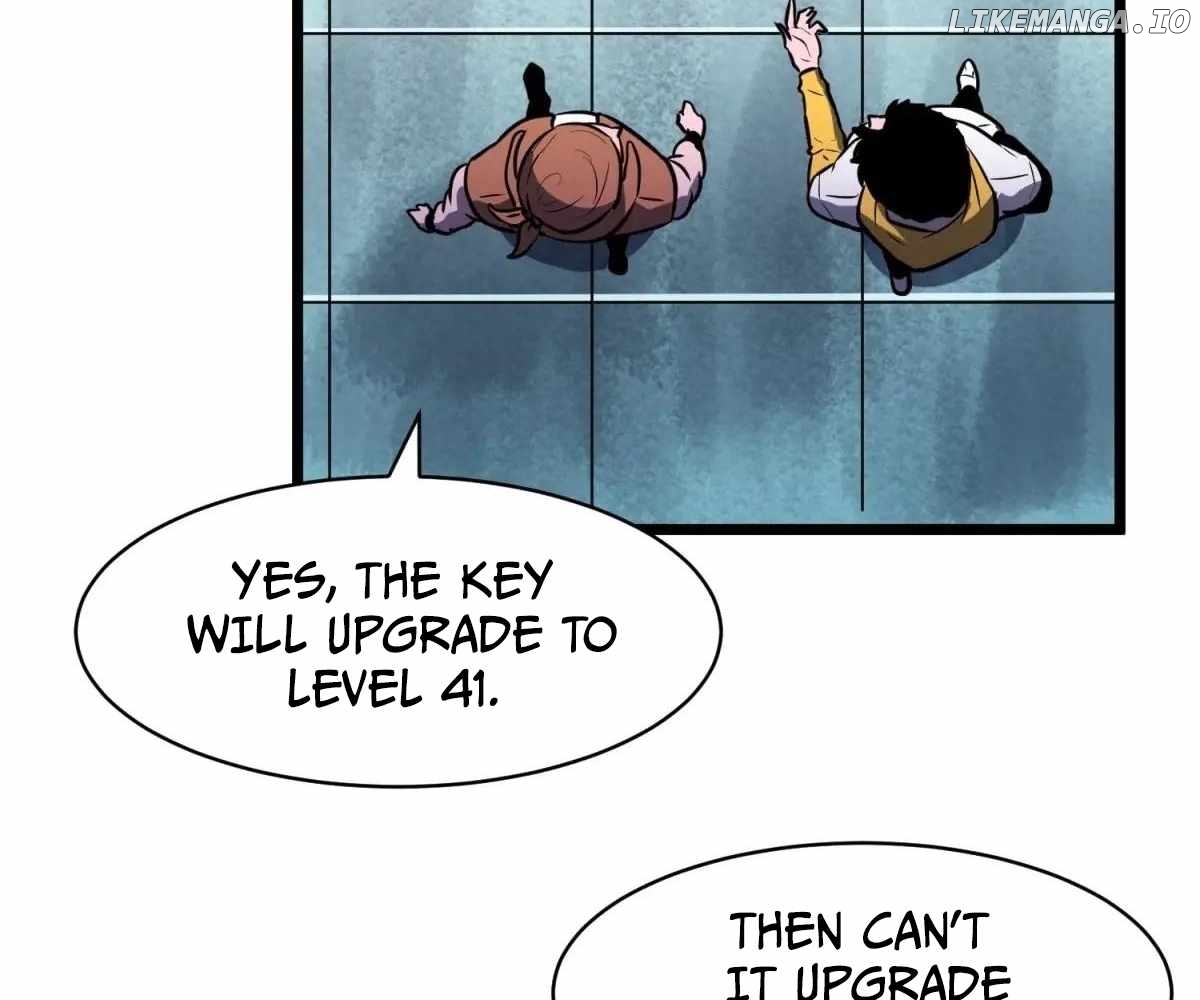 My Guild is Full of Demons Chapter 17 - page 35