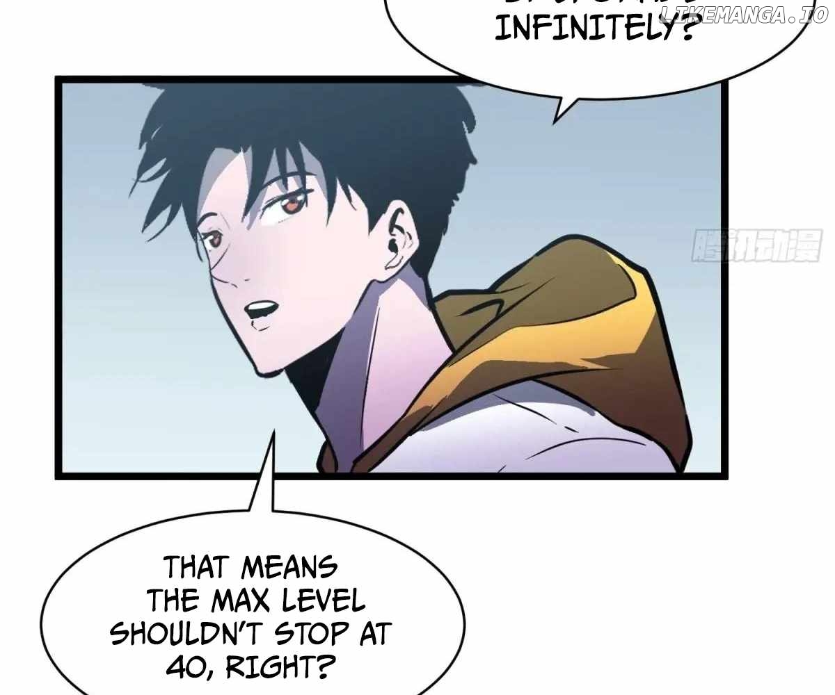 My Guild is Full of Demons Chapter 17 - page 36