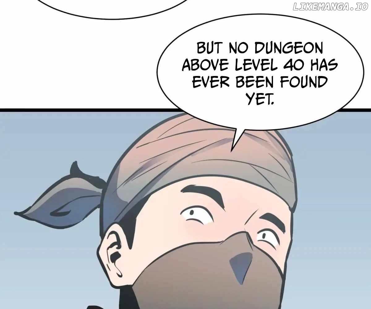 My Guild is Full of Demons Chapter 17 - page 37