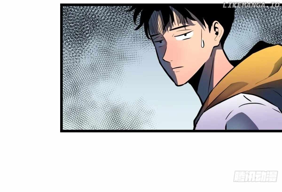 My Guild is Full of Demons Chapter 17 - page 39