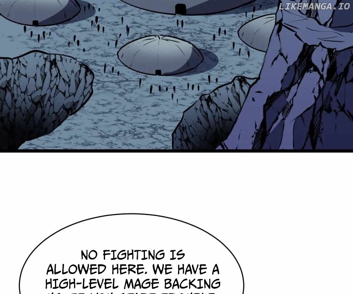 My Guild is Full of Demons Chapter 17 - page 4