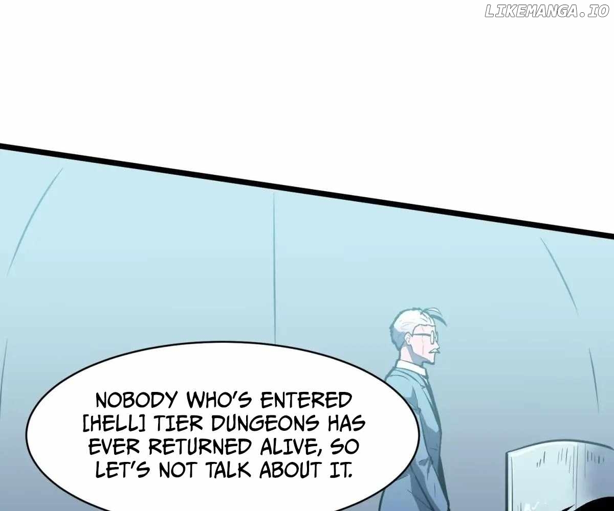 My Guild is Full of Demons Chapter 17 - page 41