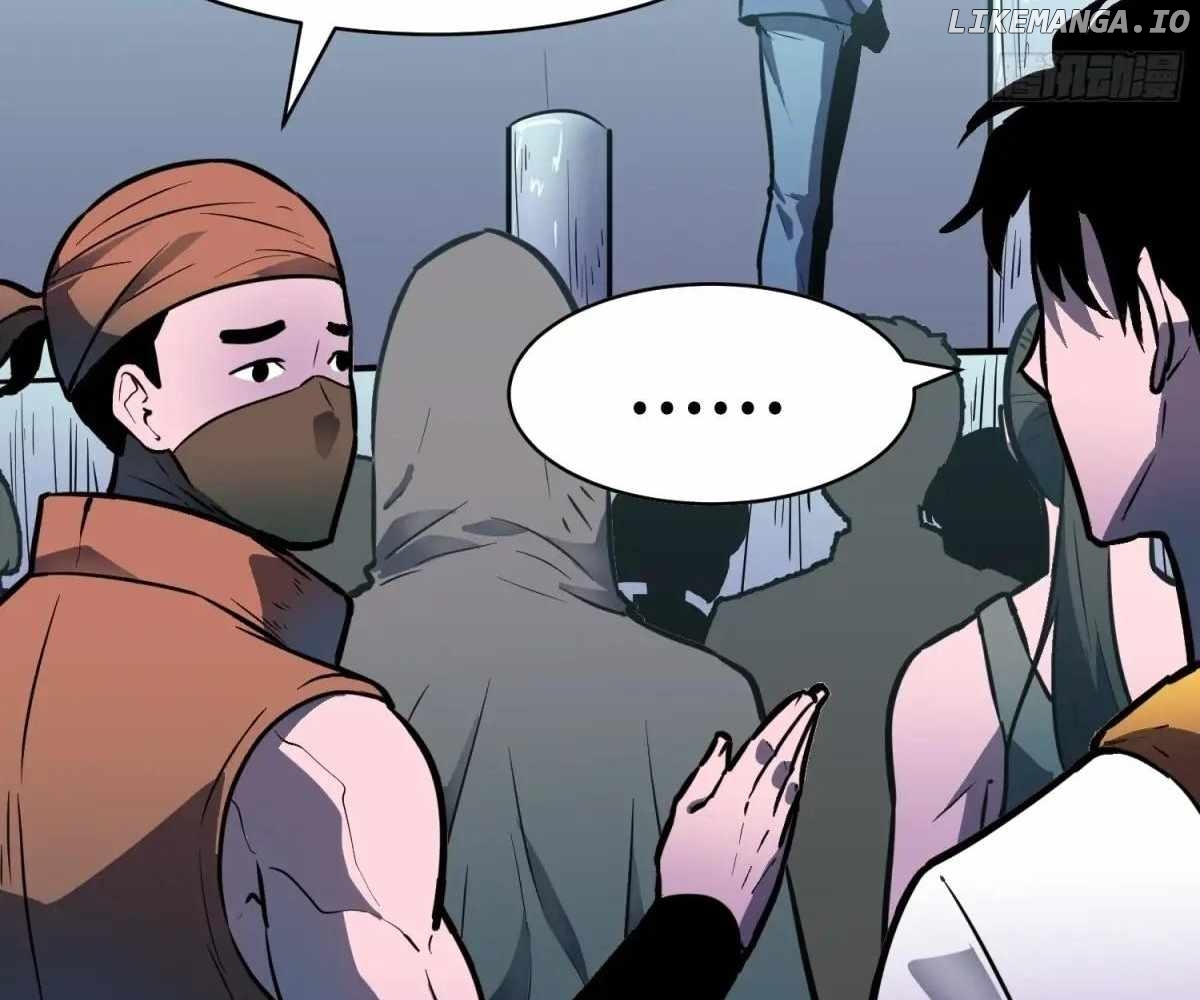 My Guild is Full of Demons Chapter 17 - page 42