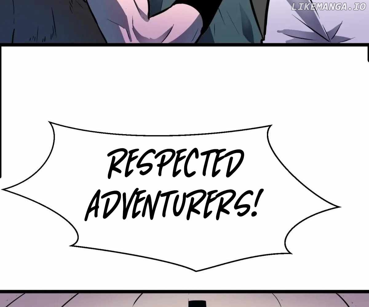 My Guild is Full of Demons Chapter 17 - page 43