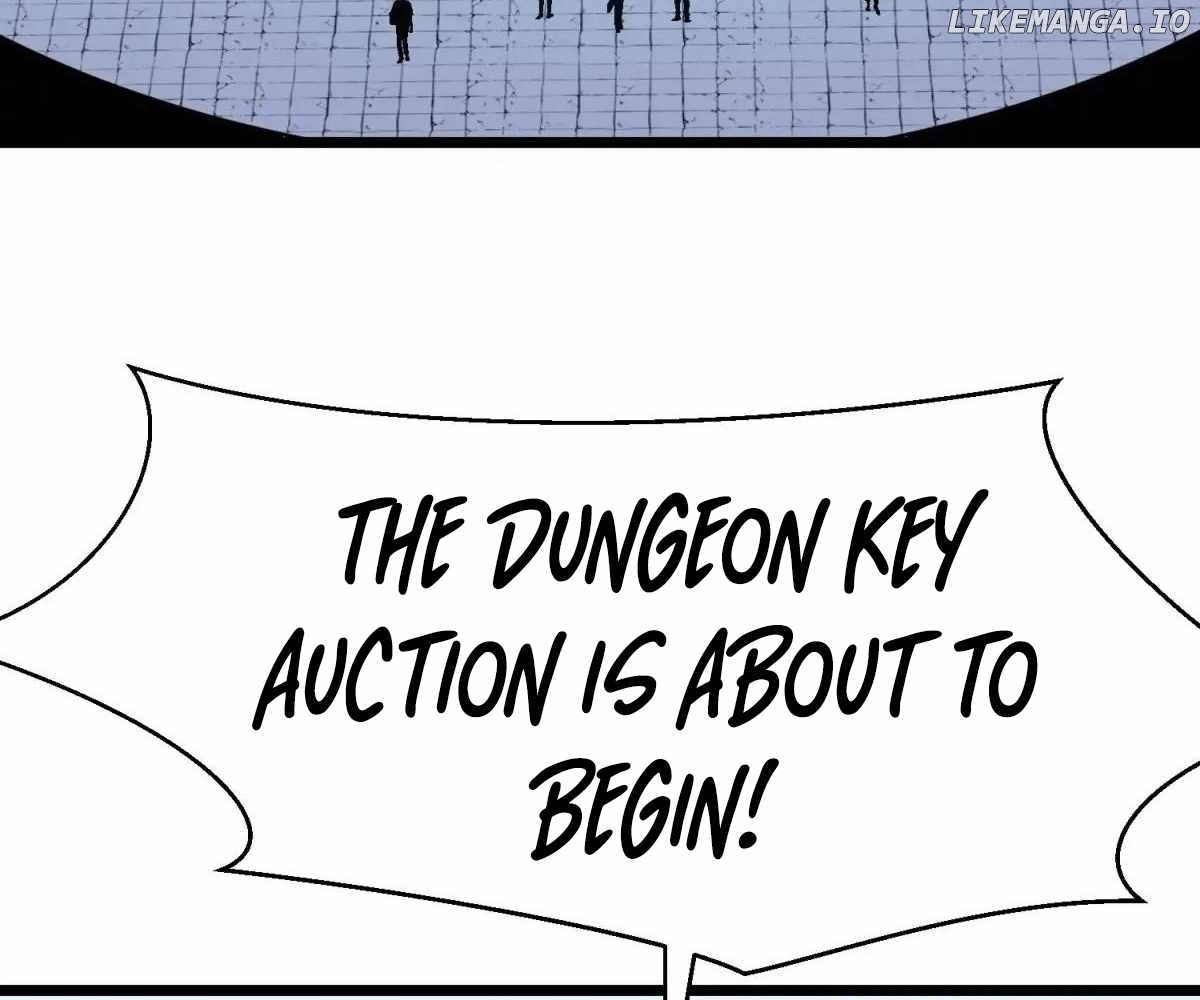 My Guild is Full of Demons Chapter 17 - page 45