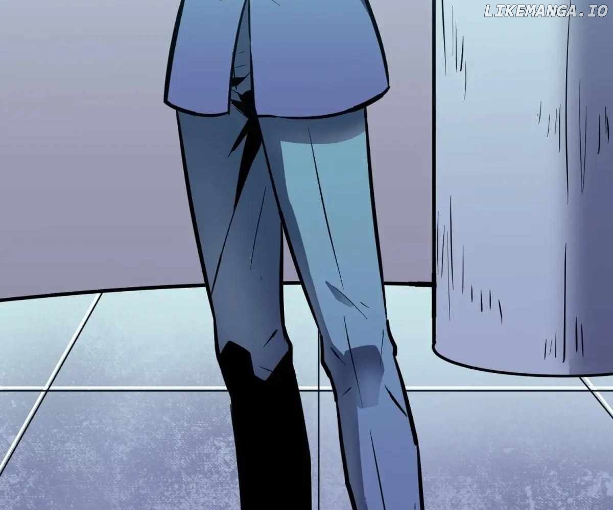 My Guild is Full of Demons Chapter 17 - page 47