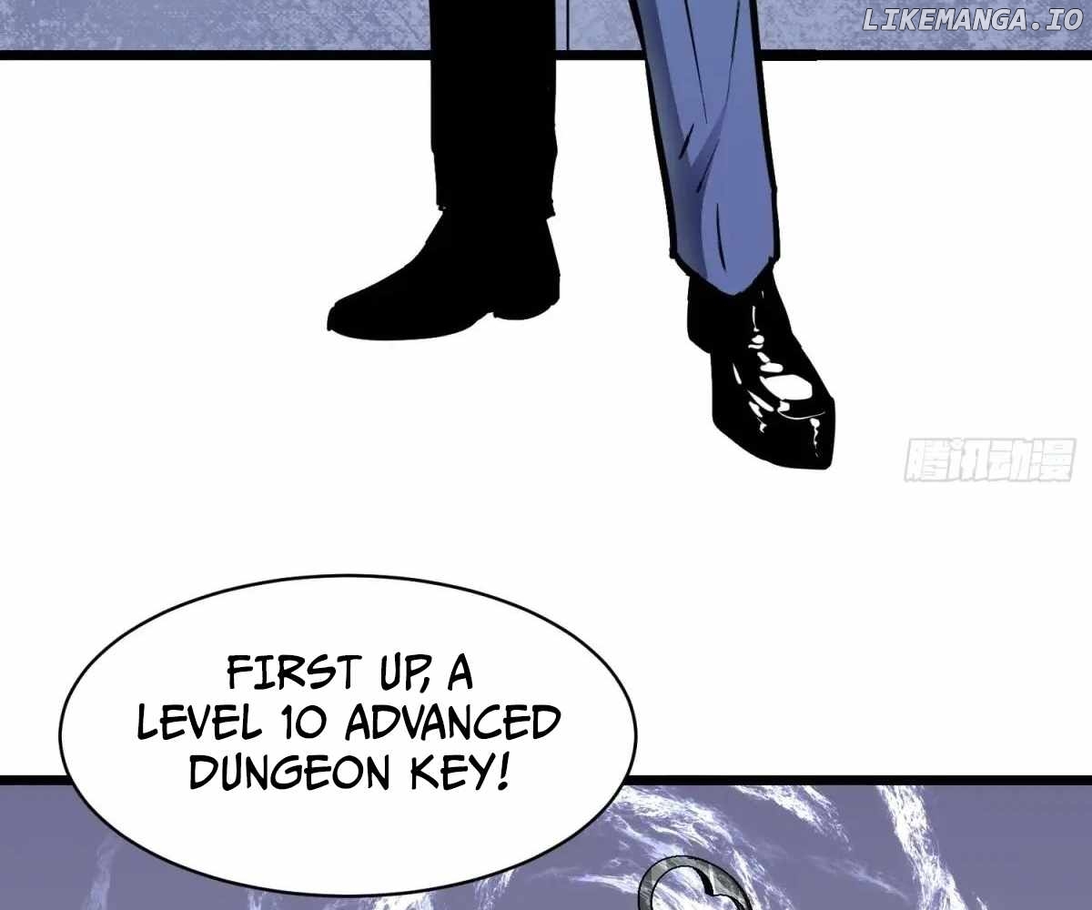 My Guild is Full of Demons Chapter 17 - page 48