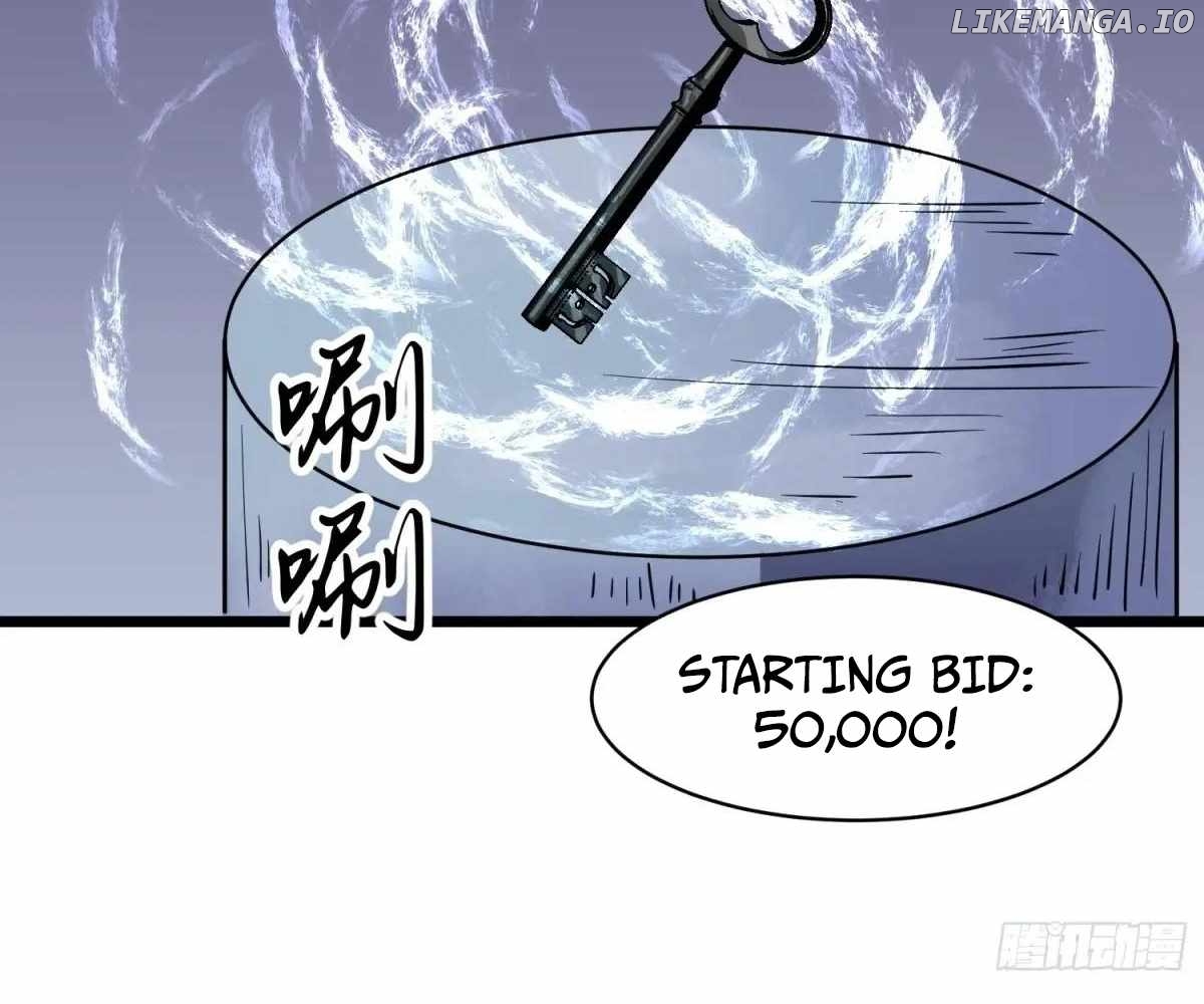 My Guild is Full of Demons Chapter 17 - page 49
