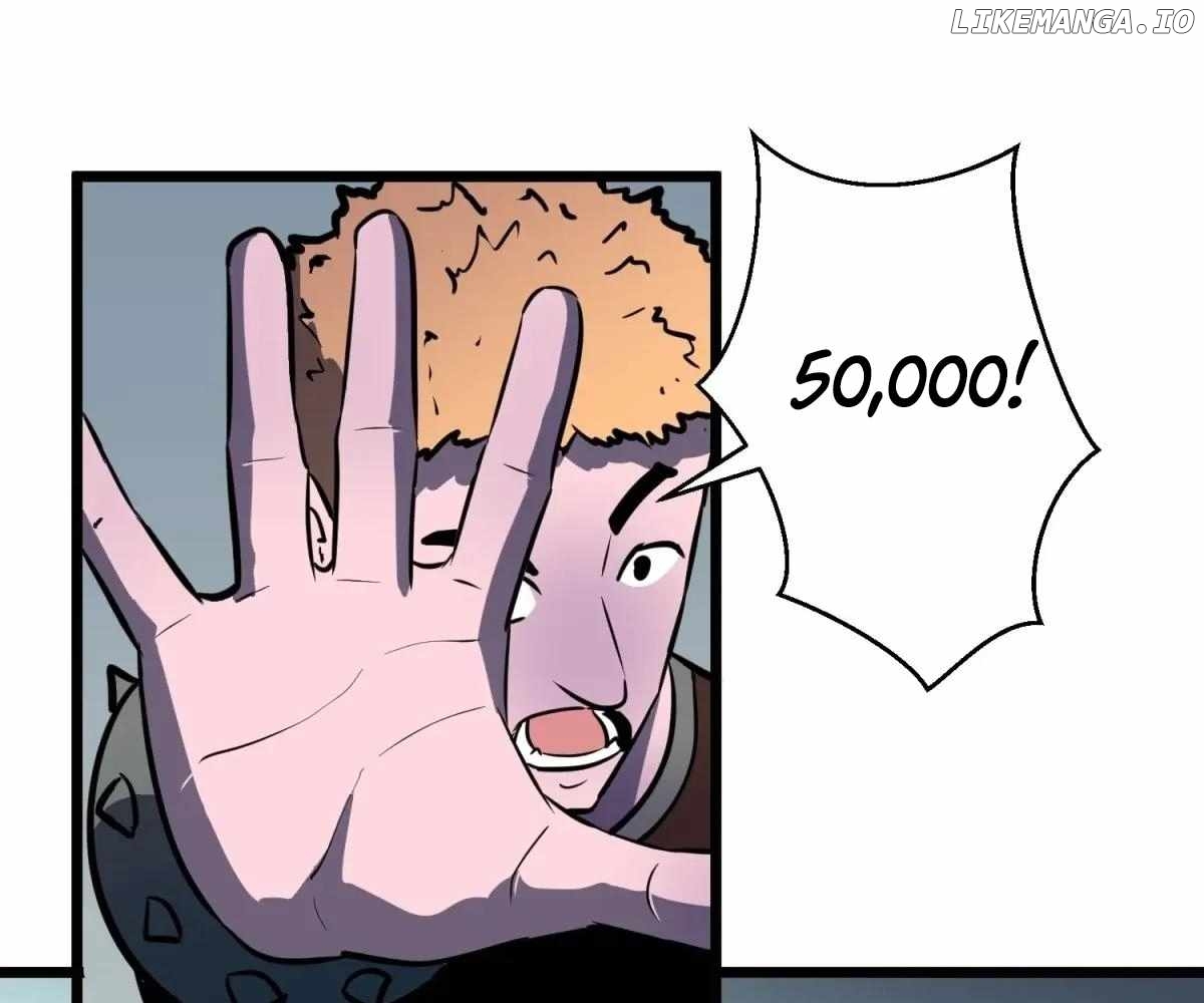 My Guild is Full of Demons Chapter 17 - page 50