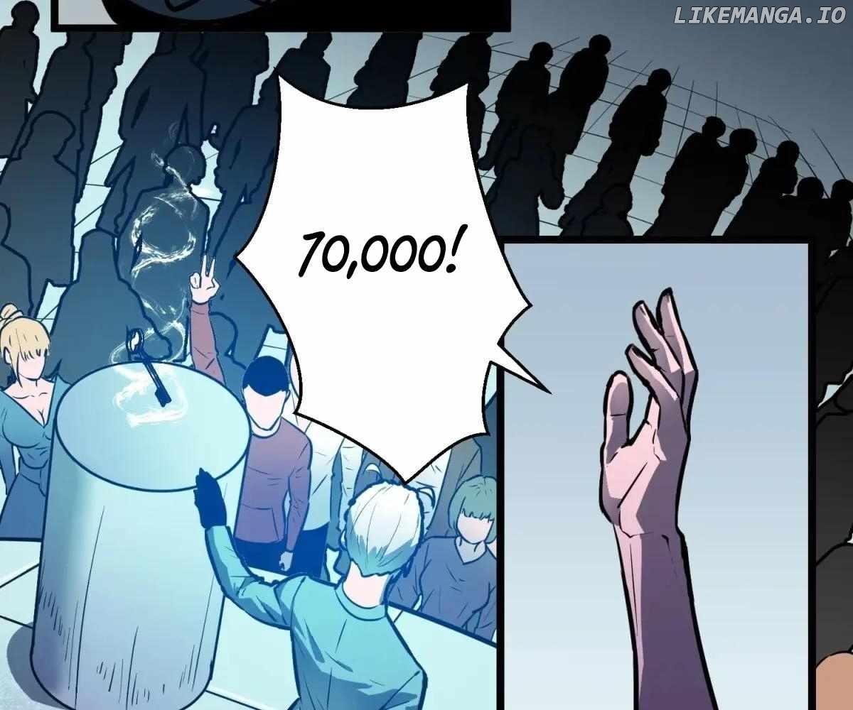 My Guild is Full of Demons Chapter 17 - page 51
