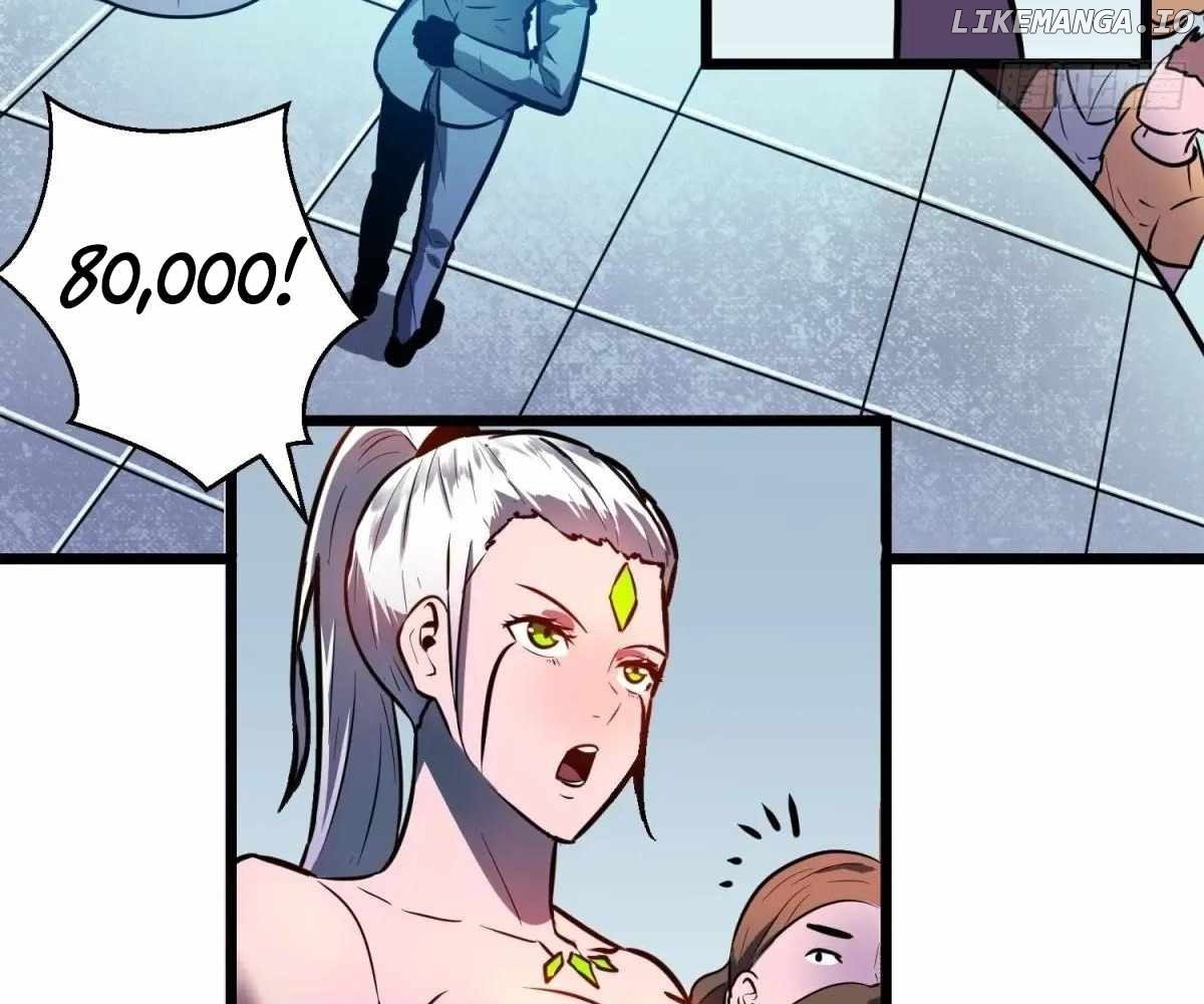 My Guild is Full of Demons Chapter 17 - page 52