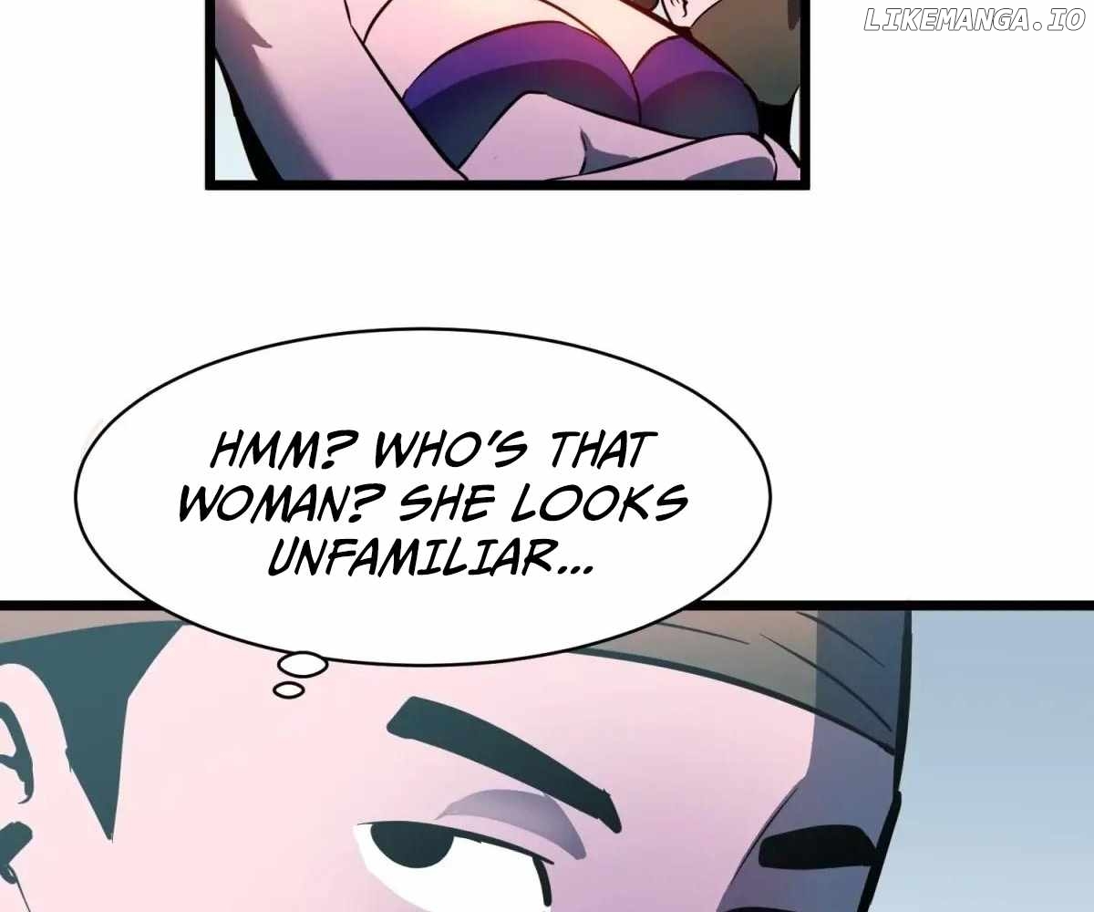 My Guild is Full of Demons Chapter 17 - page 53