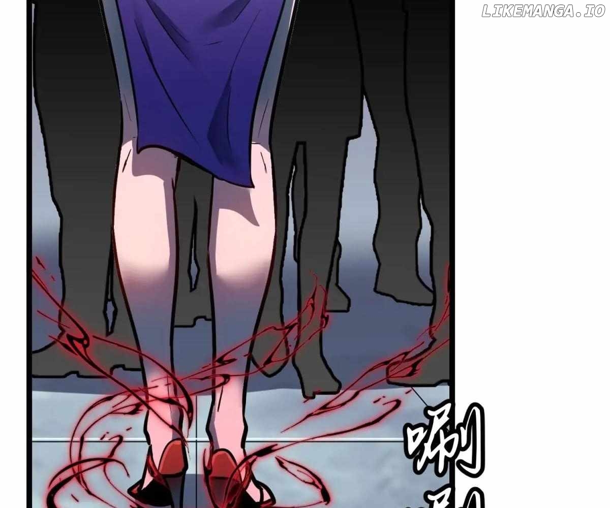 My Guild is Full of Demons Chapter 17 - page 55