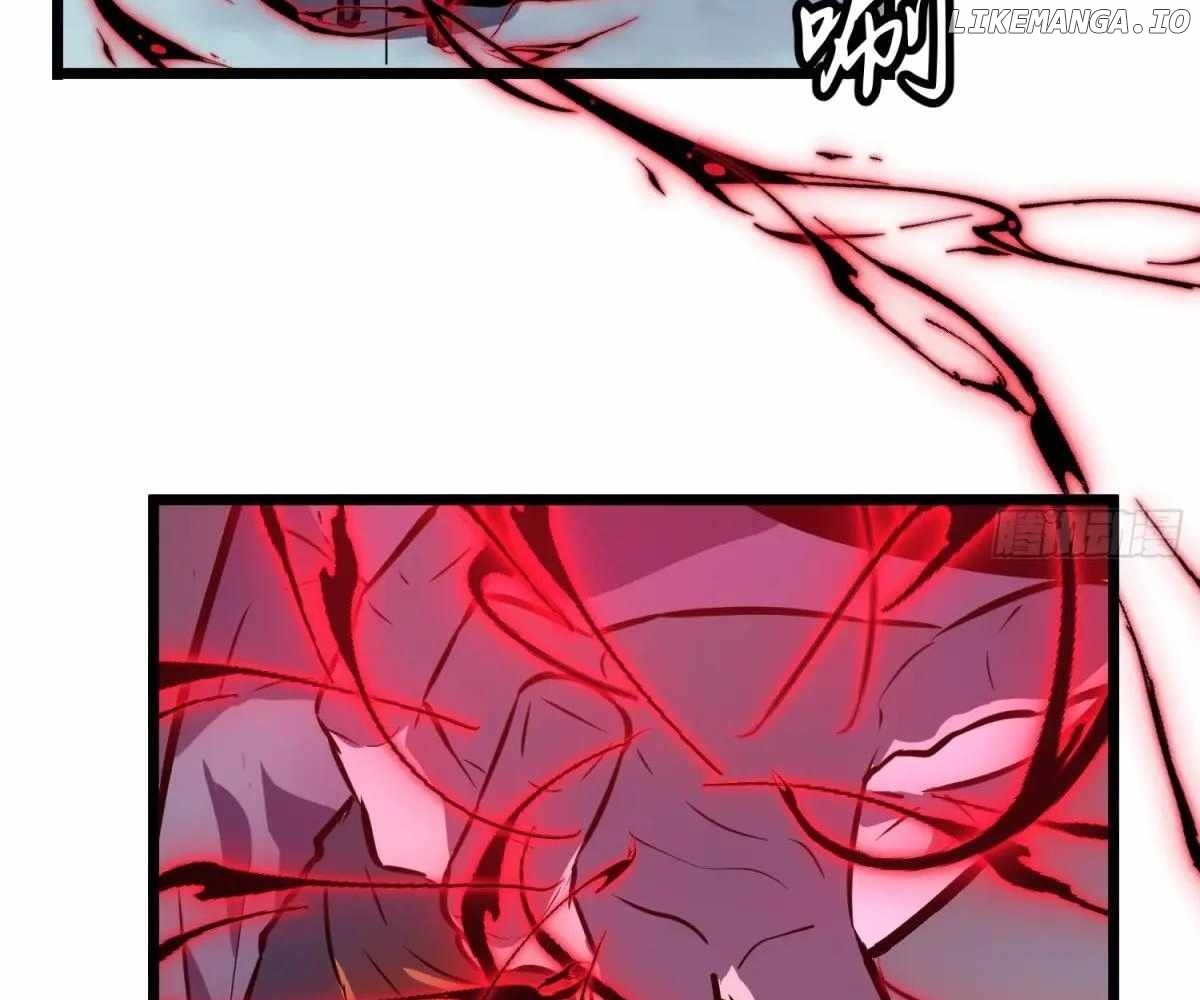 My Guild is Full of Demons Chapter 17 - page 56