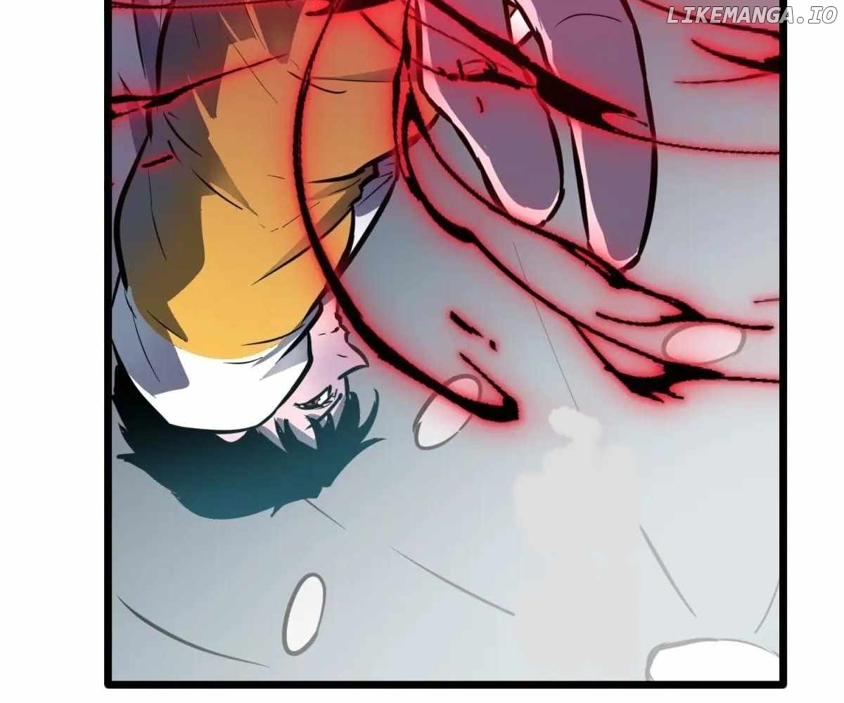 My Guild is Full of Demons Chapter 17 - page 57