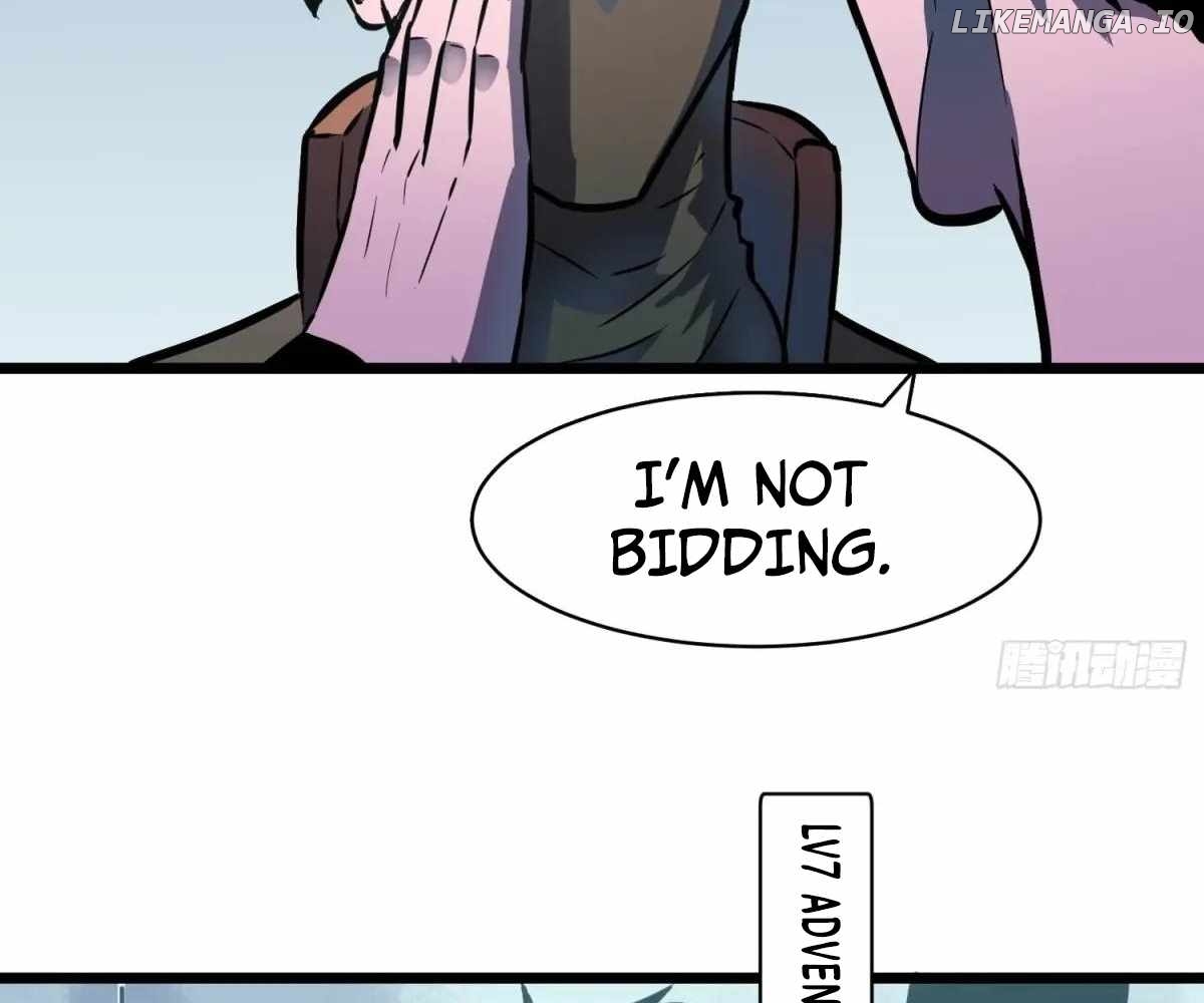 My Guild is Full of Demons Chapter 17 - page 61