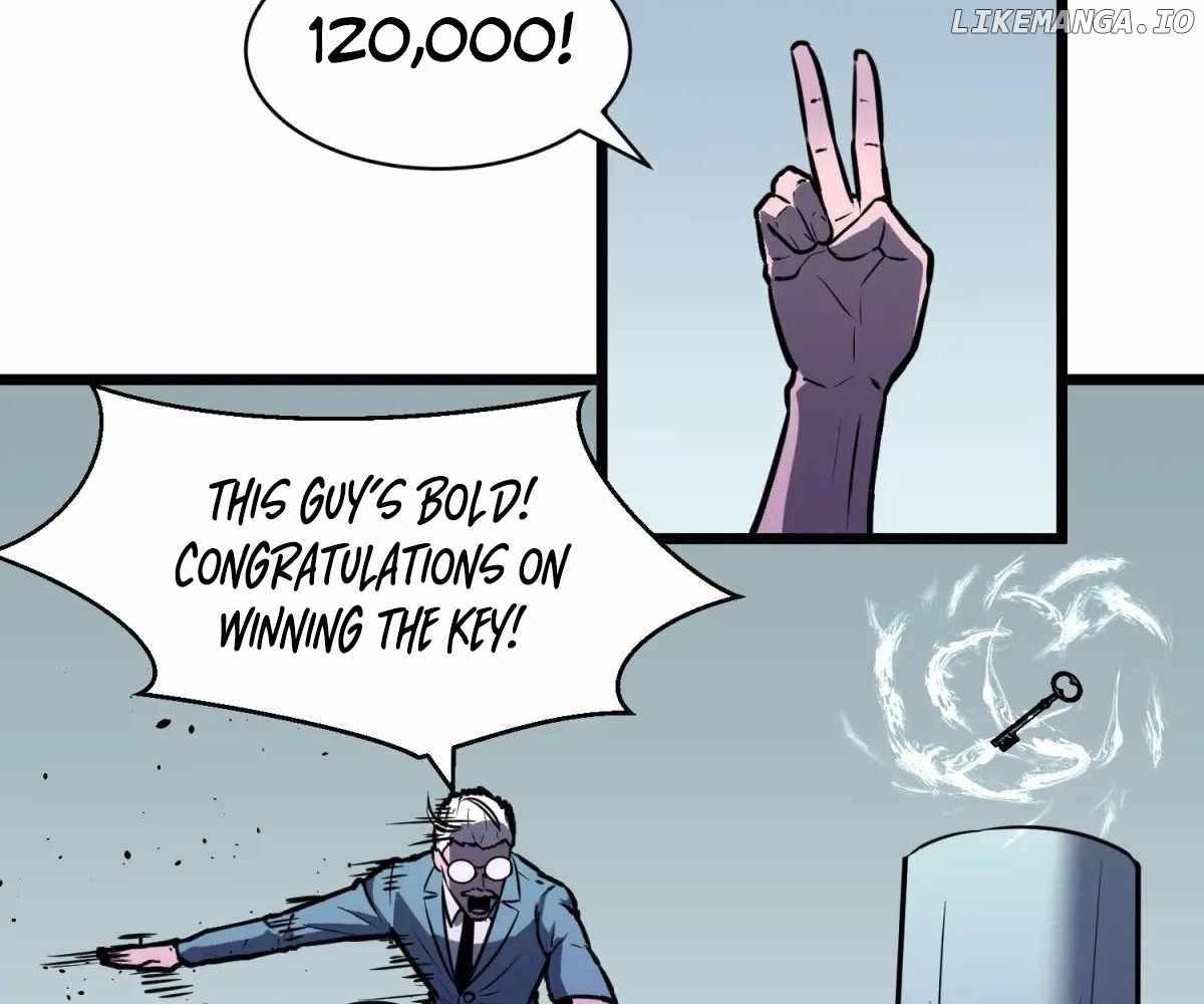 My Guild is Full of Demons Chapter 17 - page 64