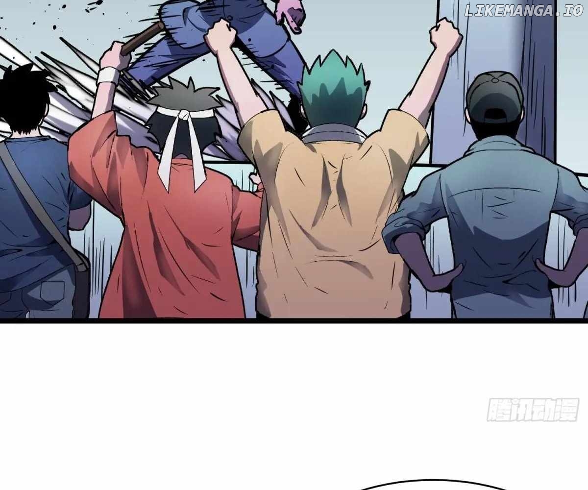 My Guild is Full of Demons Chapter 17 - page 65