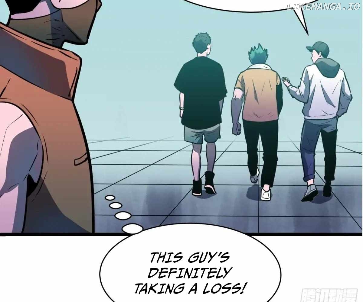 My Guild is Full of Demons Chapter 17 - page 67