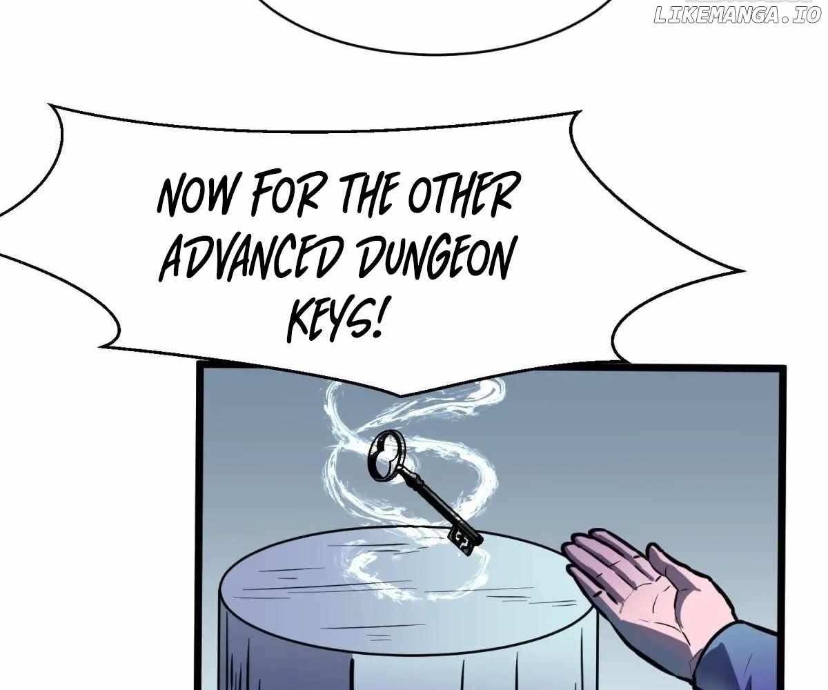 My Guild is Full of Demons Chapter 17 - page 68
