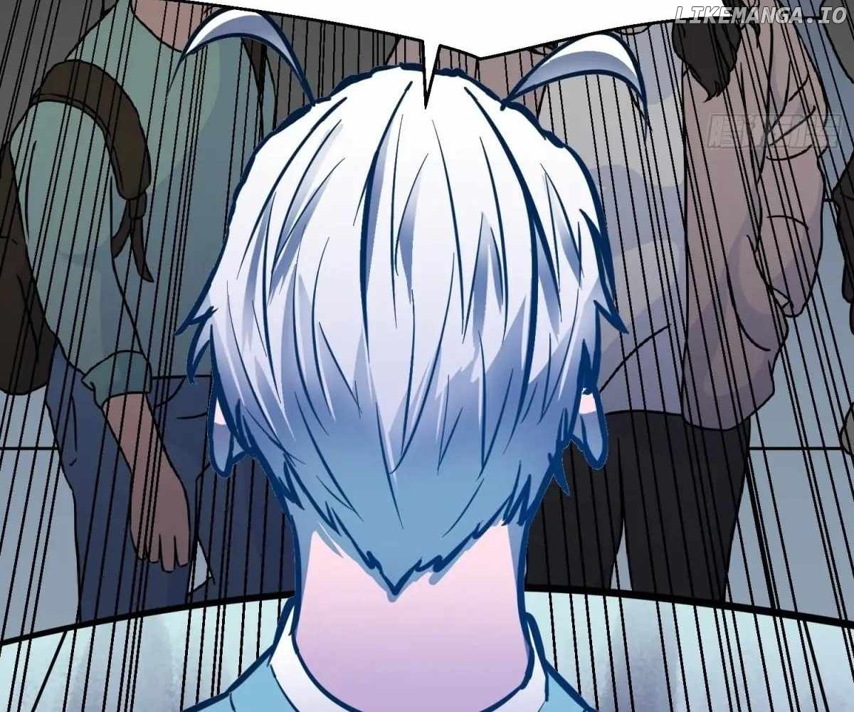 My Guild is Full of Demons Chapter 17 - page 76