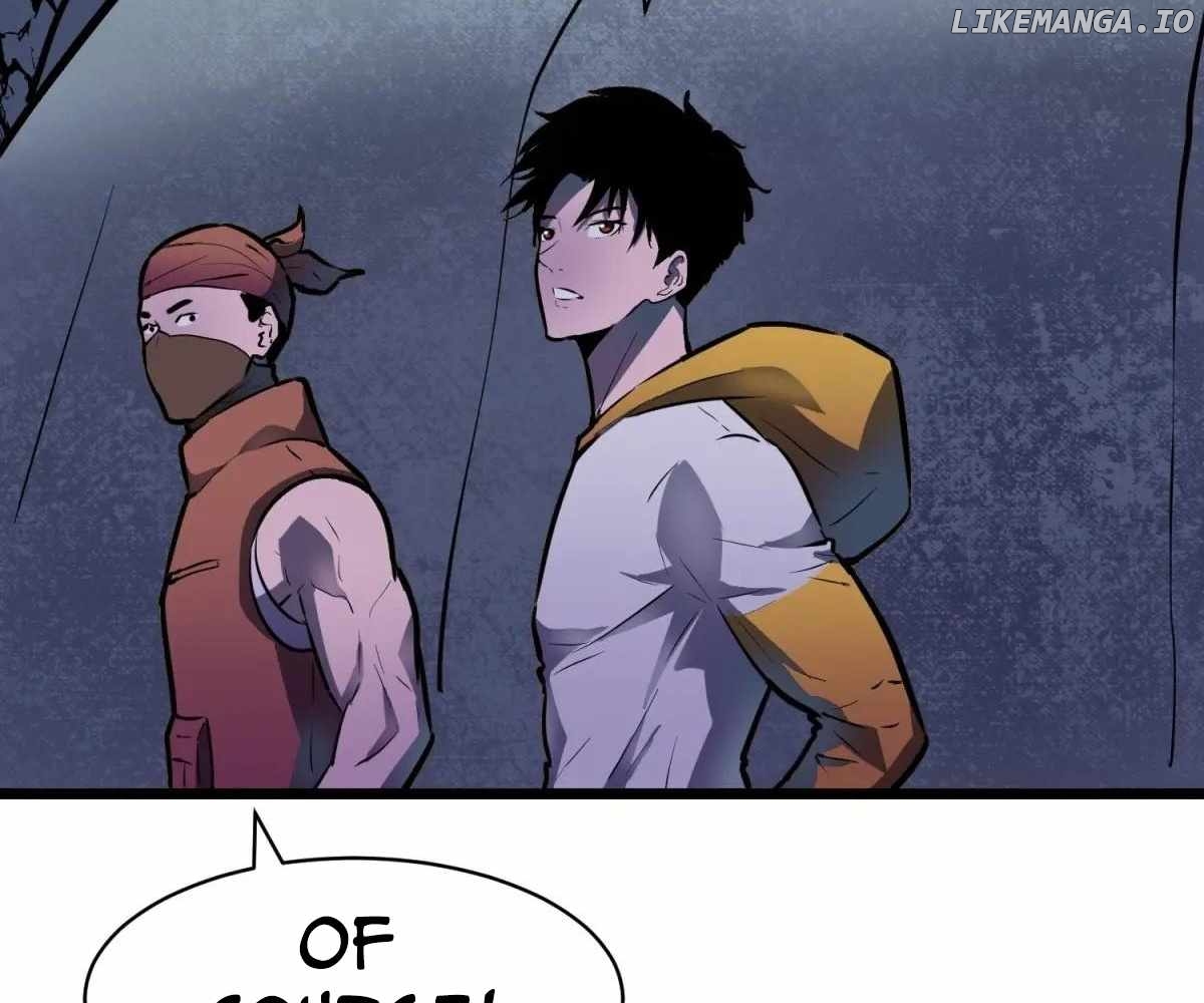 My Guild is Full of Demons Chapter 17 - page 8