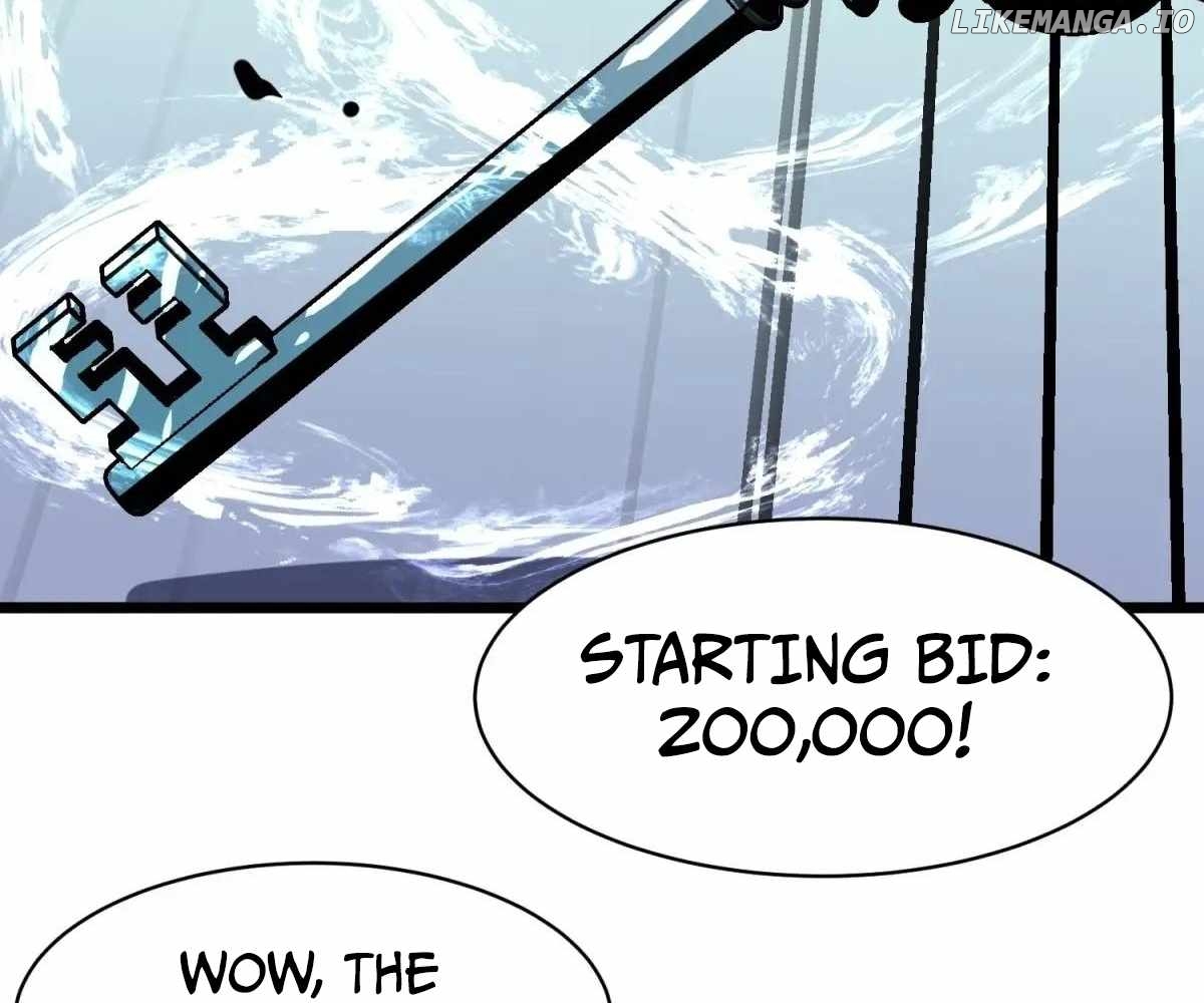 My Guild is Full of Demons Chapter 17 - page 81
