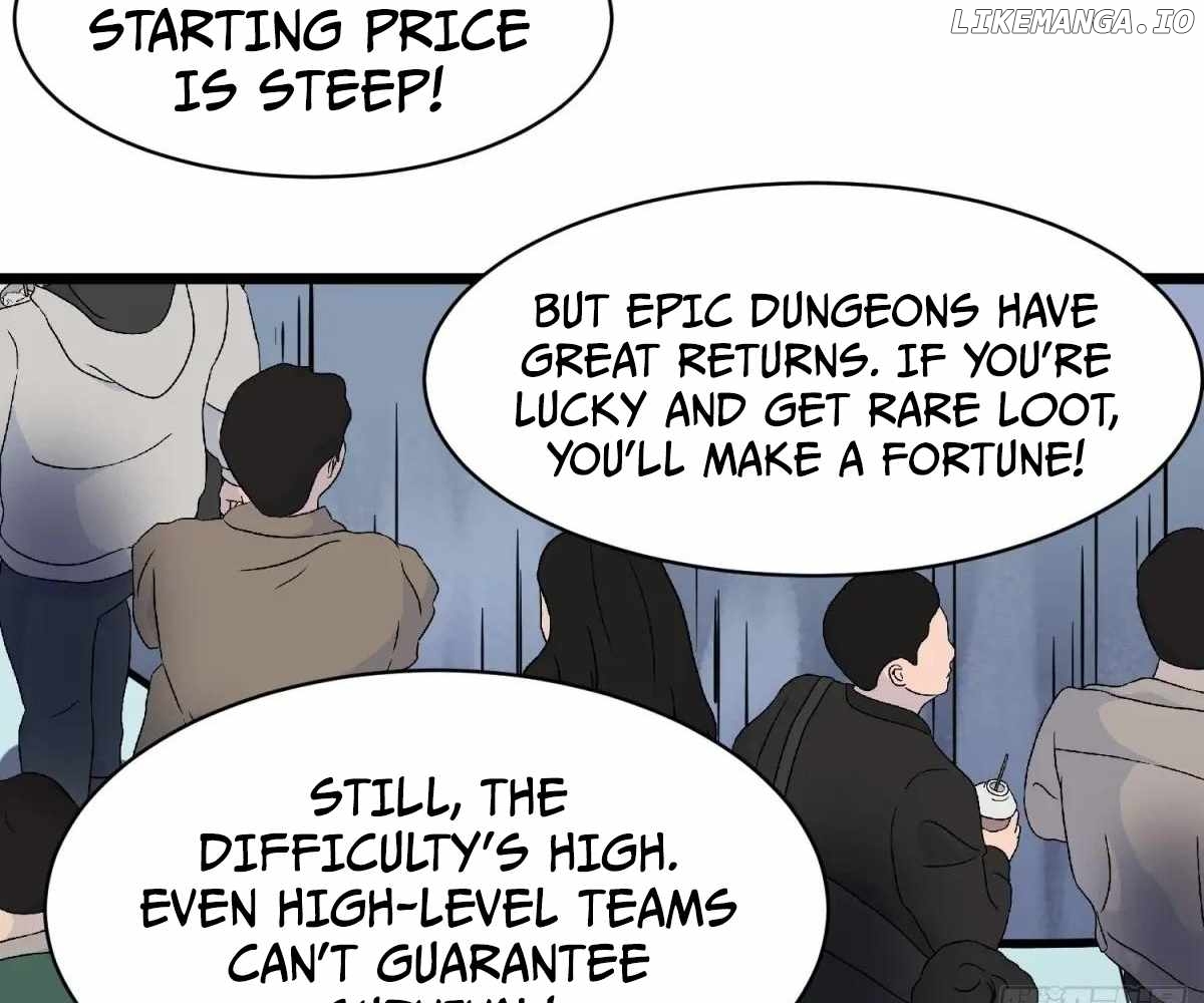 My Guild is Full of Demons Chapter 17 - page 82
