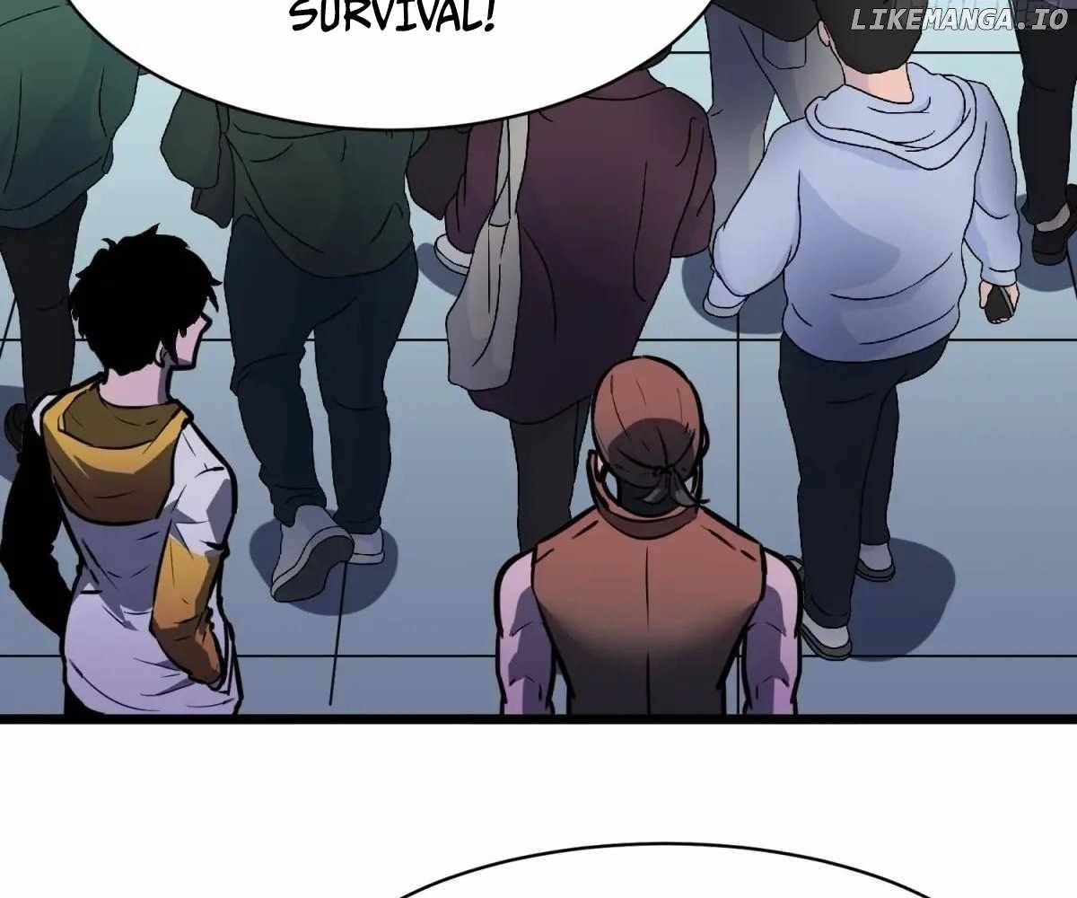 My Guild is Full of Demons Chapter 17 - page 83
