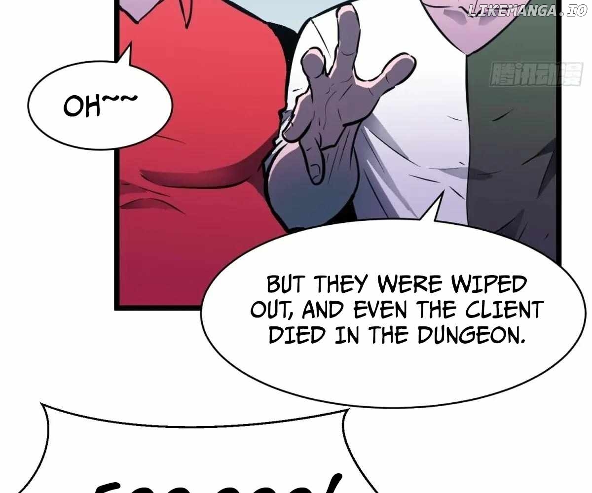 My Guild is Full of Demons Chapter 17 - page 85