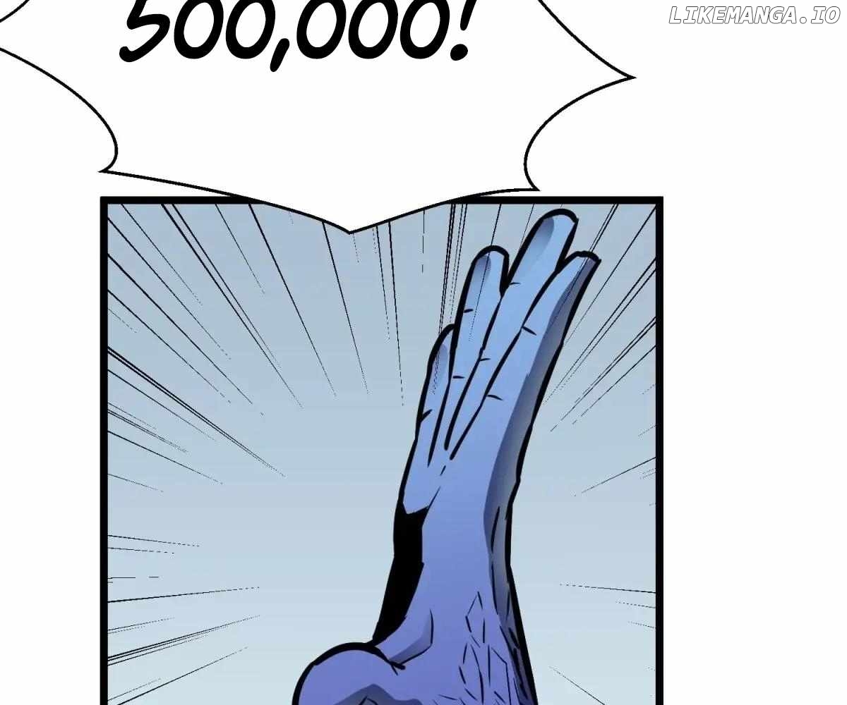 My Guild is Full of Demons Chapter 17 - page 86