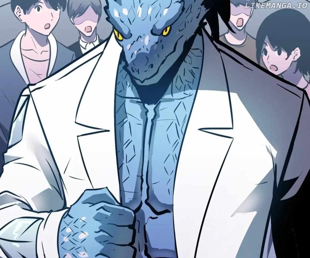My Guild is Full of Demons Chapter 17 - page 89