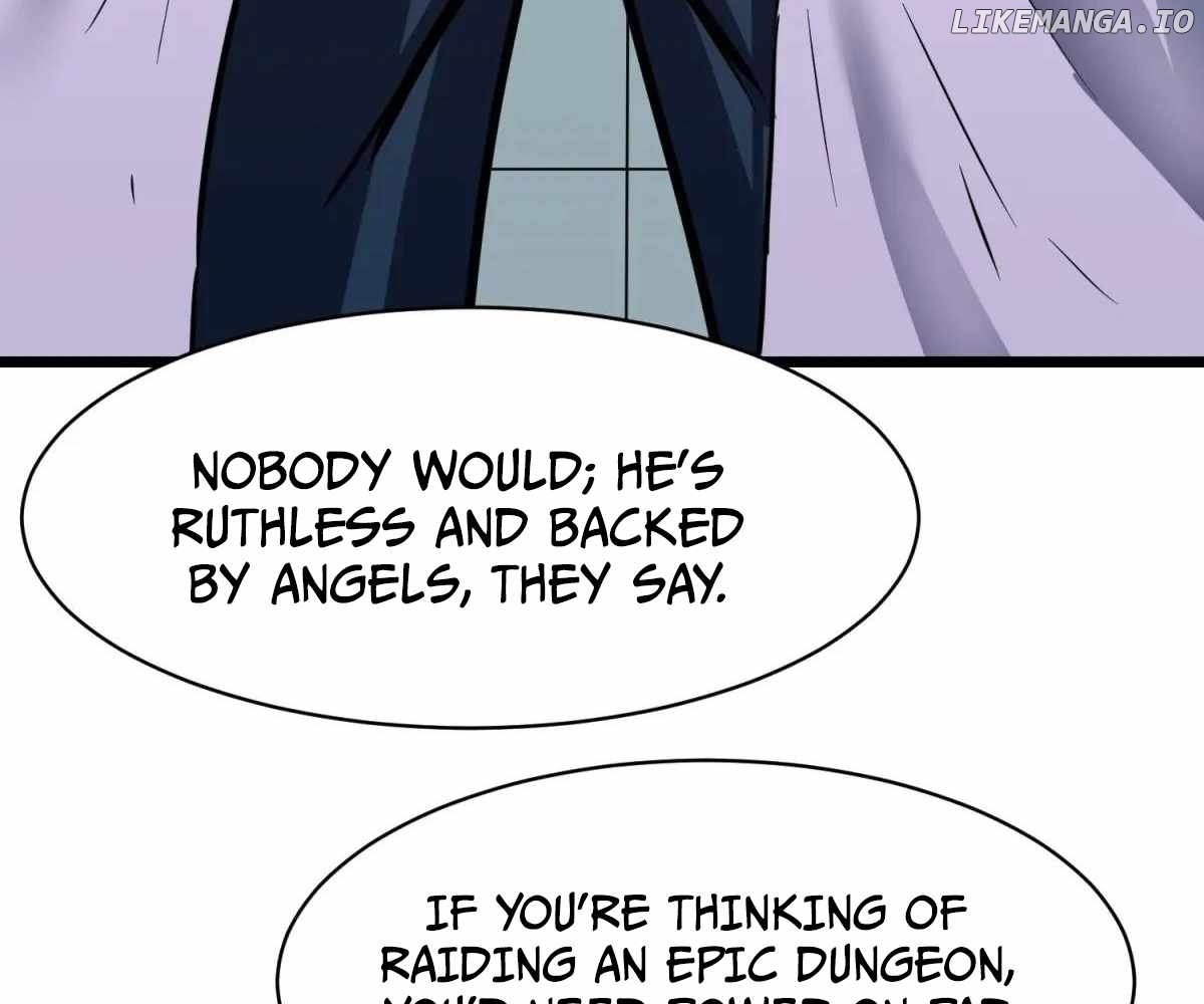 My Guild is Full of Demons Chapter 17 - page 91