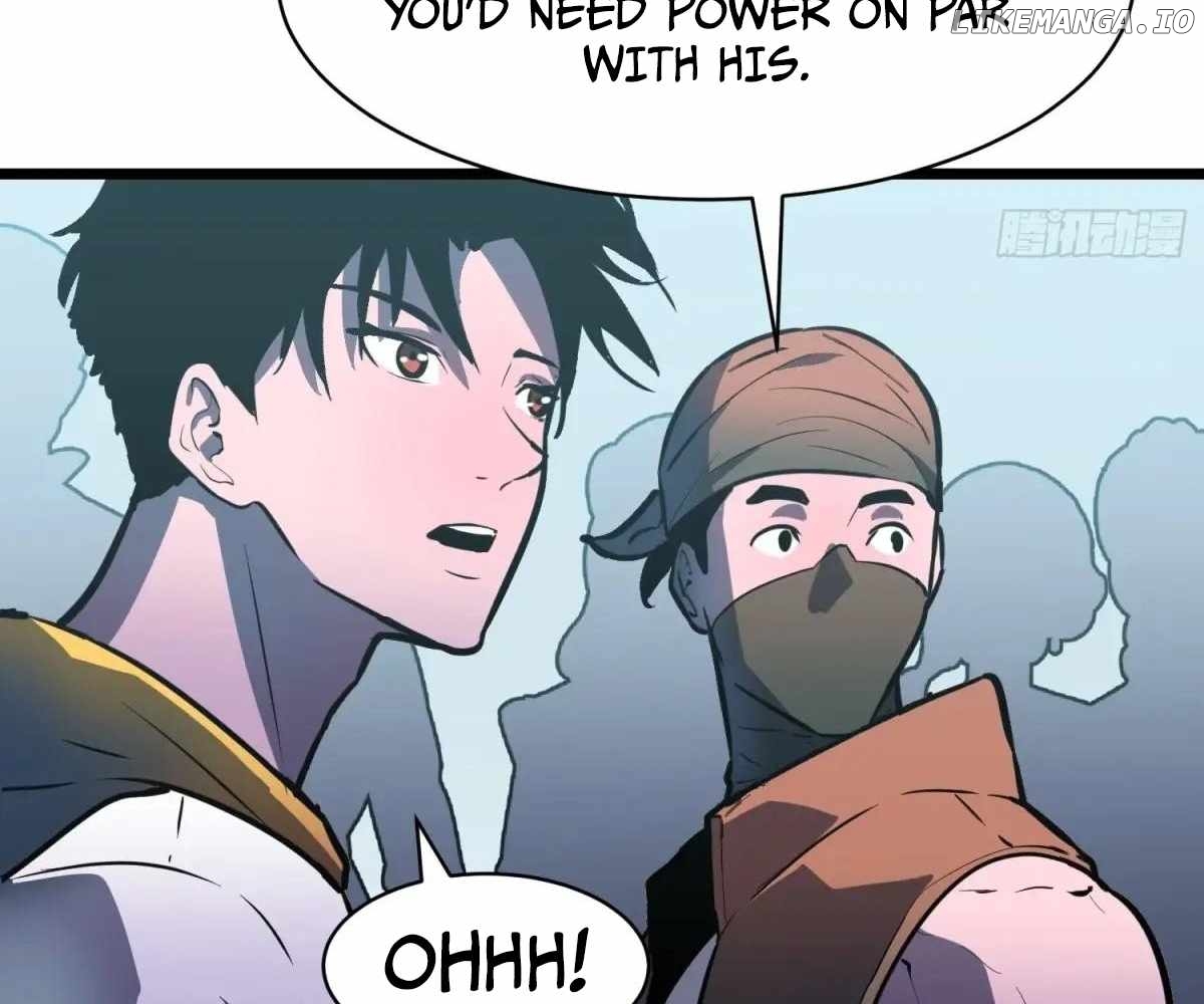 My Guild is Full of Demons Chapter 17 - page 92