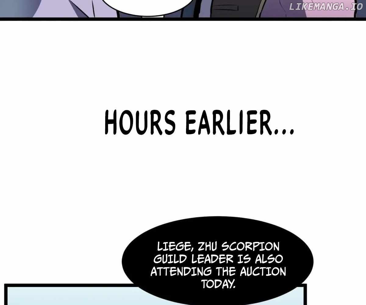 My Guild is Full of Demons Chapter 17 - page 93