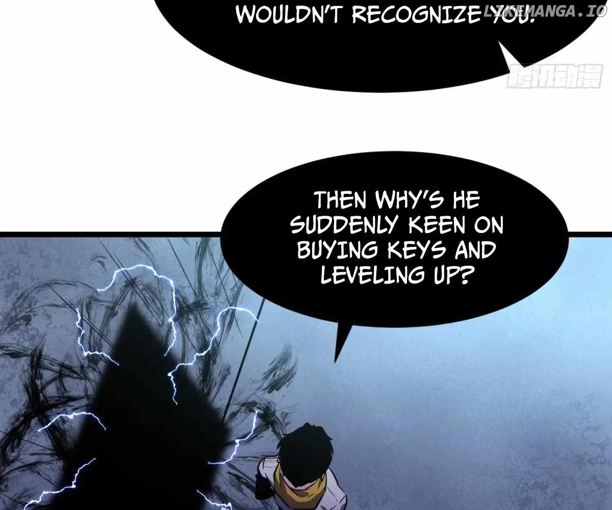 My Guild is Full of Demons Chapter 17 - page 98