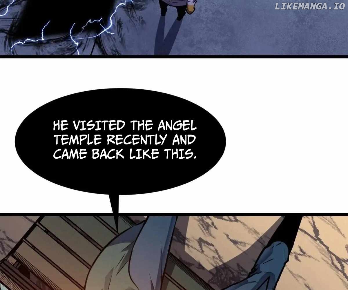 My Guild is Full of Demons Chapter 17 - page 99