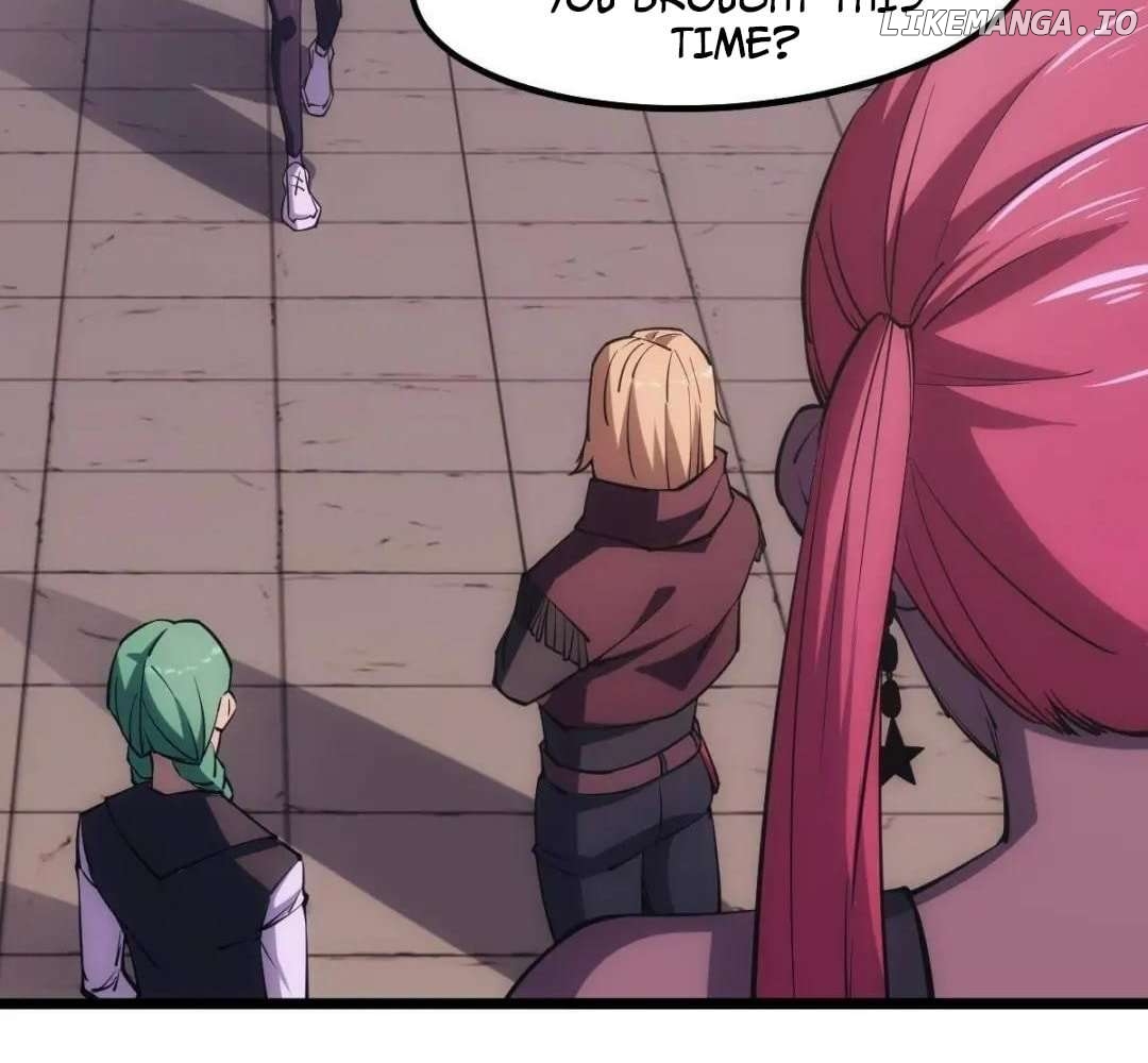 Extremely Evil Game Chapter 24 - page 10