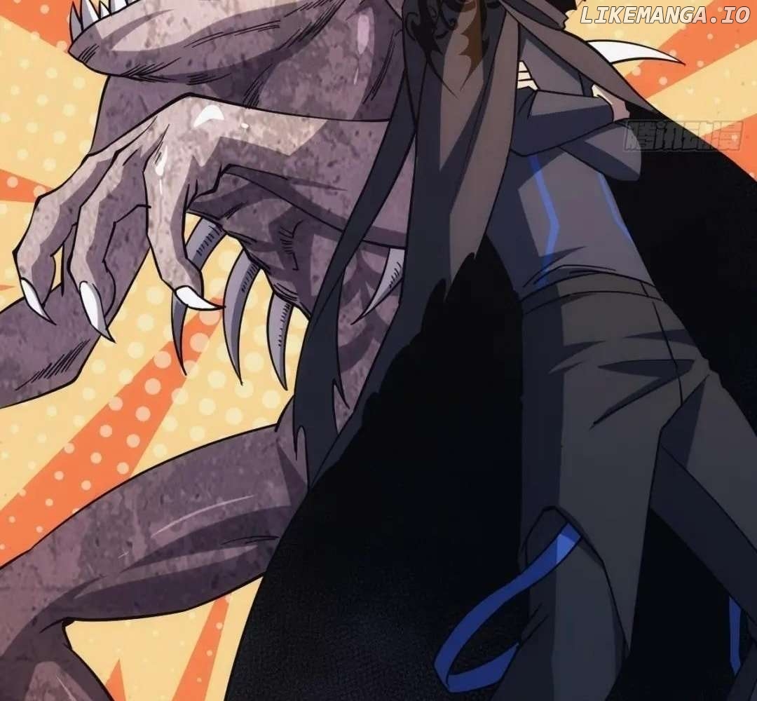 Extremely Evil Game Chapter 24 - page 100
