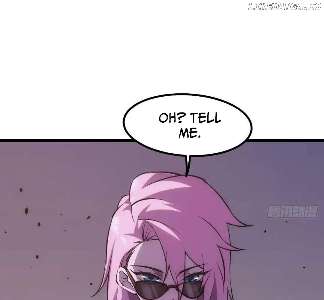 Extremely Evil Game Chapter 24 - page 16