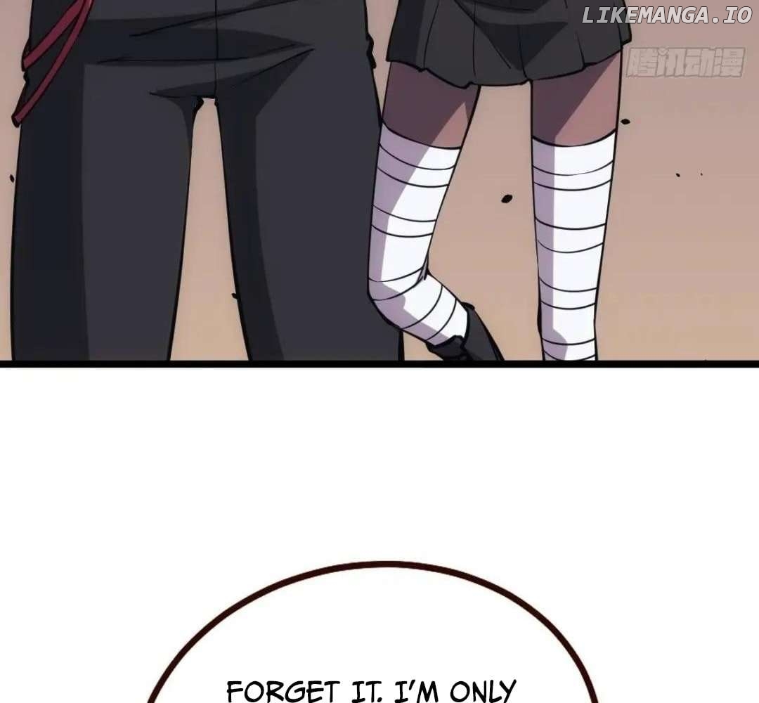 Extremely Evil Game Chapter 24 - page 20