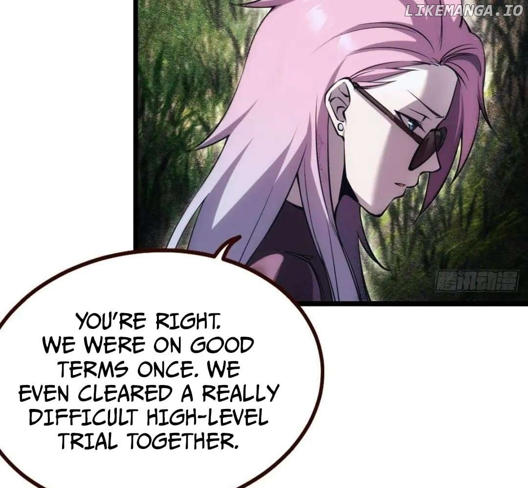 Extremely Evil Game Chapter 24 - page 25