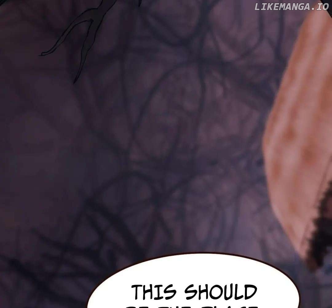 Extremely Evil Game Chapter 24 - page 35
