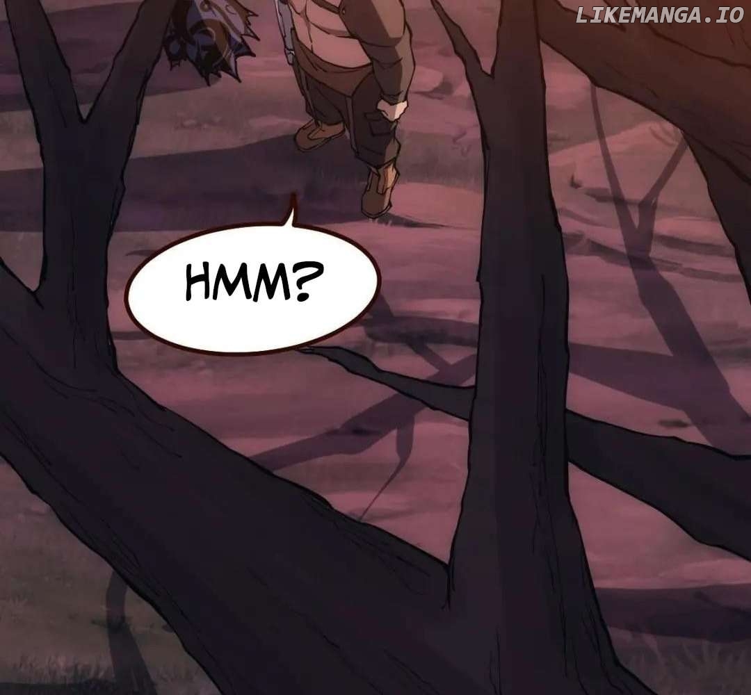 Extremely Evil Game Chapter 24 - page 44