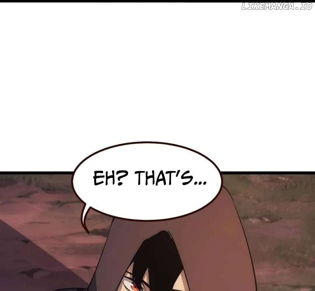 Extremely Evil Game Chapter 24 - page 49