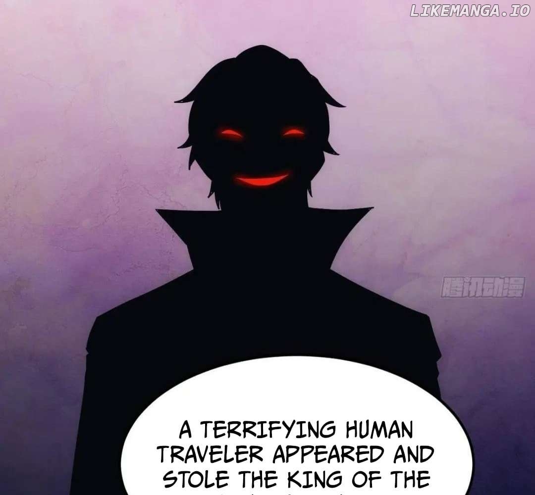 Extremely Evil Game Chapter 24 - page 65