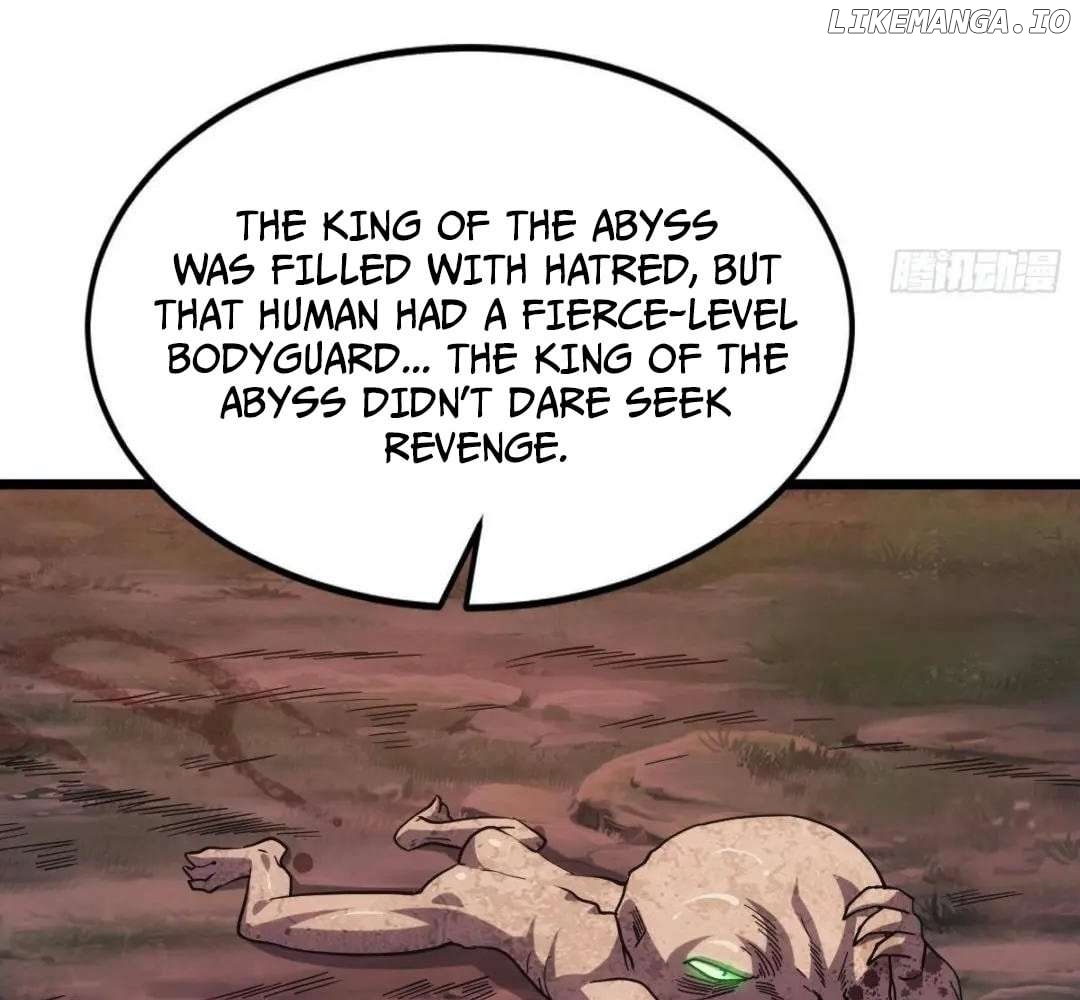 Extremely Evil Game Chapter 24 - page 67