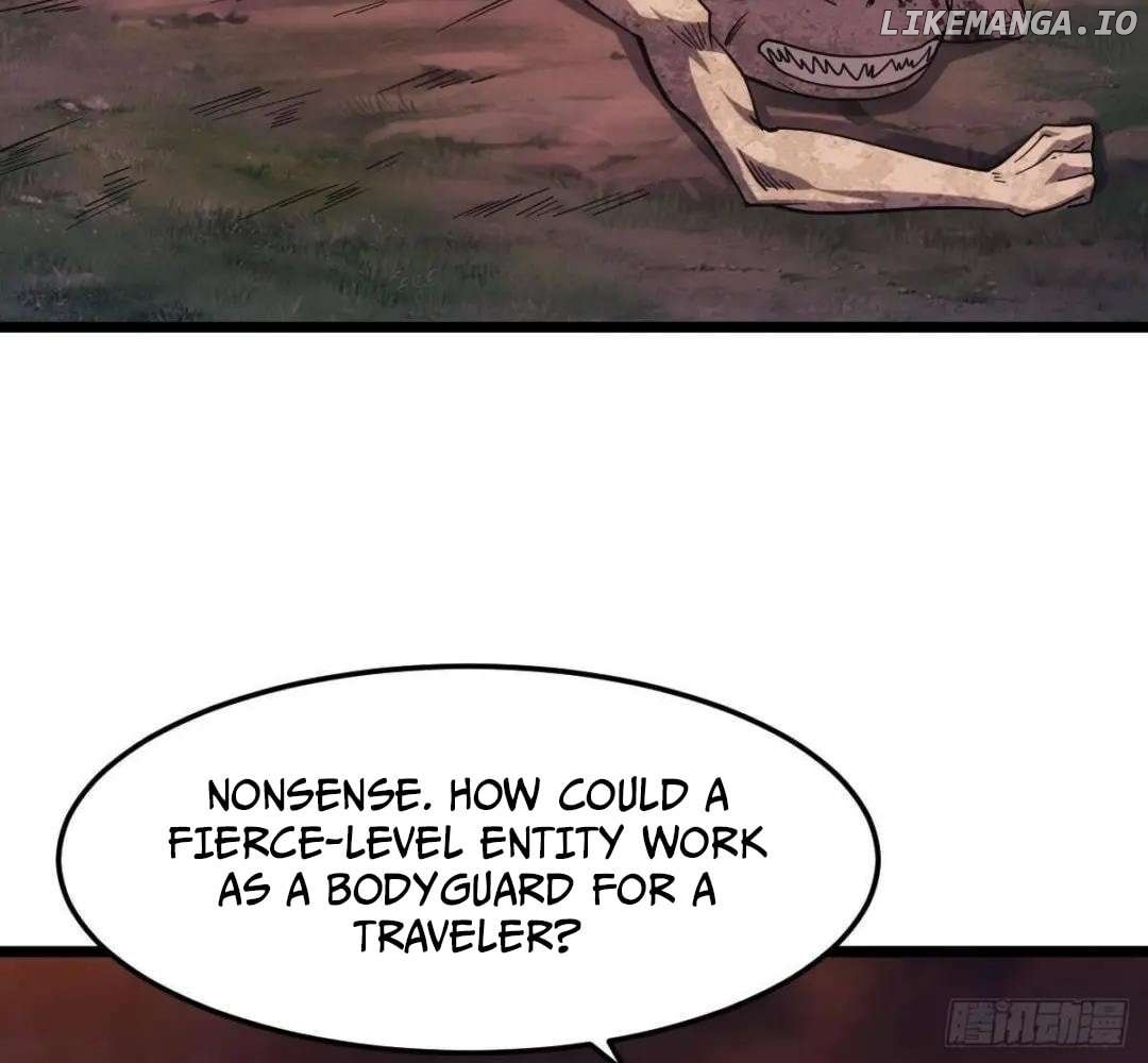 Extremely Evil Game Chapter 24 - page 68