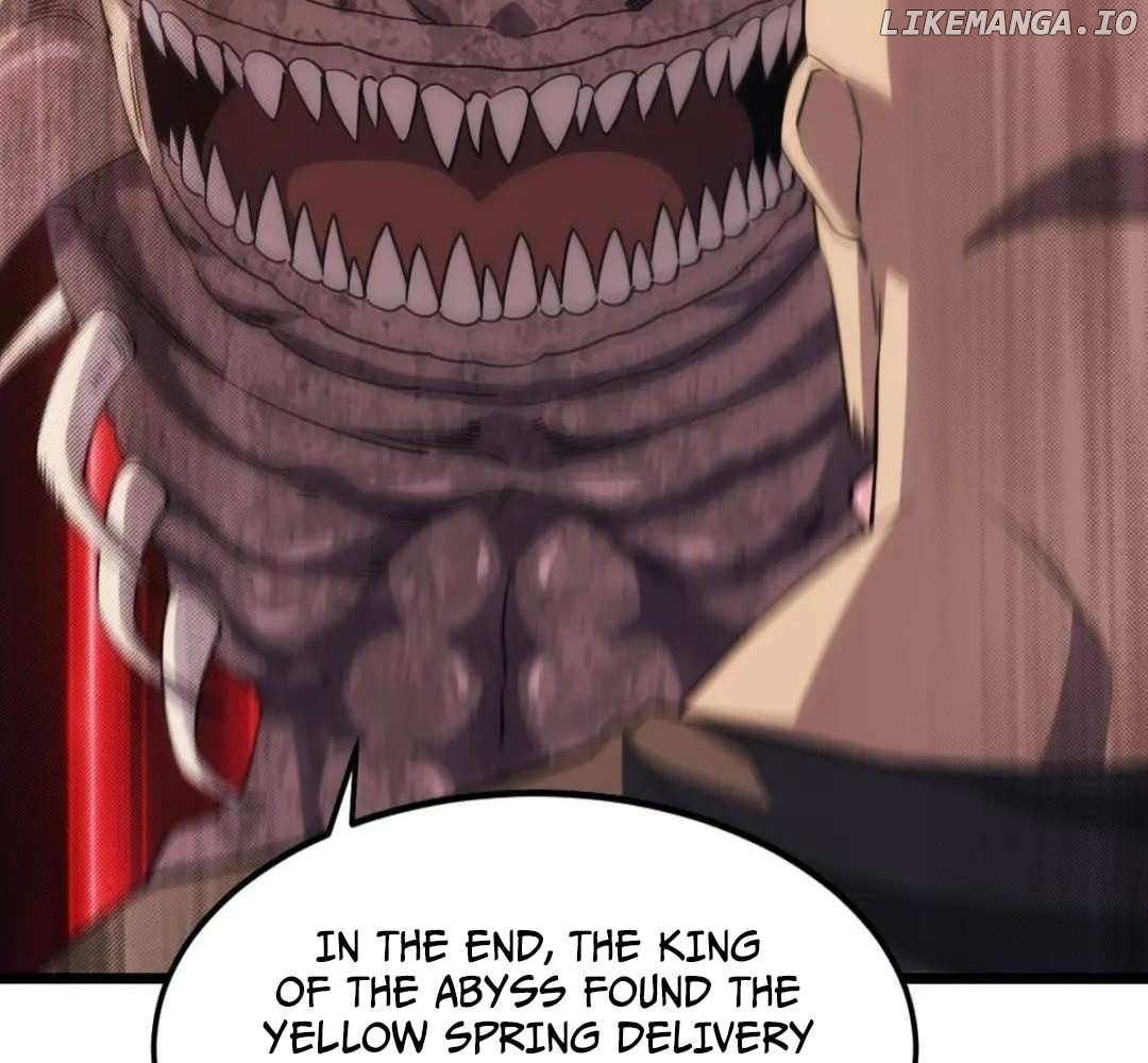 Extremely Evil Game Chapter 24 - page 71