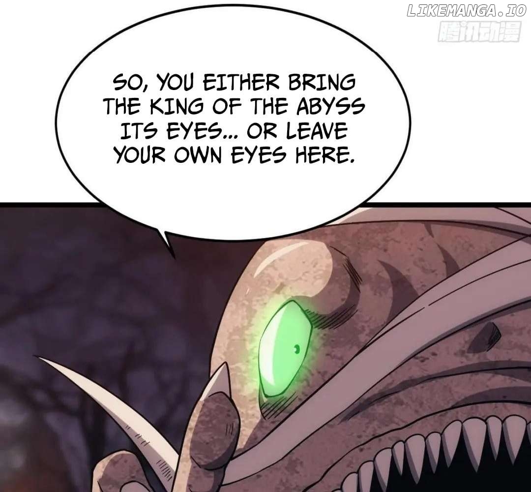 Extremely Evil Game Chapter 24 - page 73